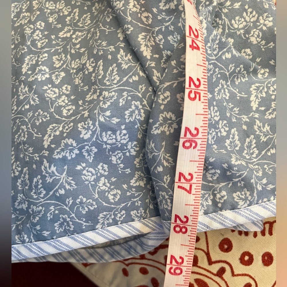 Gunnies Gunne Sax by Jessica McClintock Cottagecore Skirt - Picture 8 of 9